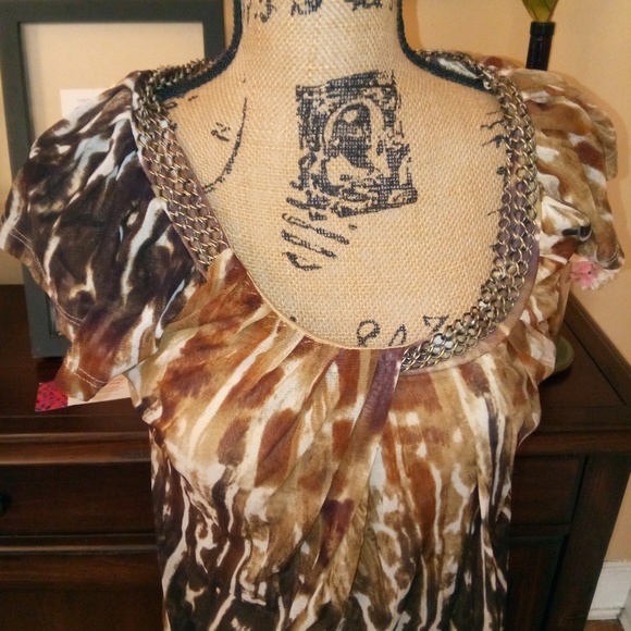 Lynne Richie dress - Picture 5 of 5